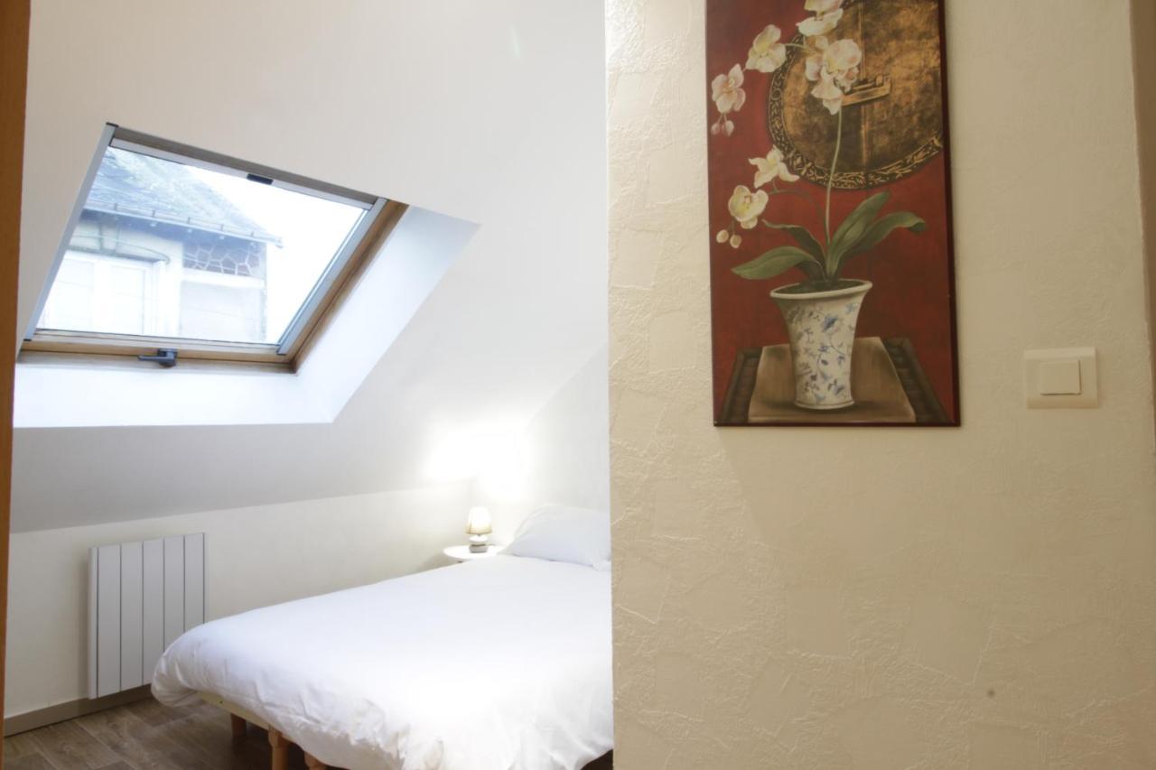 Tramway 11 Jaures Cosy Proche Gare Apartment Le Mans Exterior foto